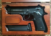 Customer image for Beretta 92A1 Full-Auto | Pyramyd AIR 1