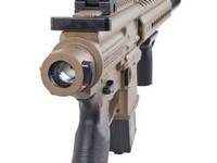 Customer image for SIG Sauer MCX | Pyramyd AIR 1