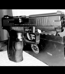 Customer image for Umarex 9XP/40XP CO2 BB Pistol Kit | Pyramyd AIR 1