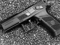 Customer image for CZ 75 P-07 | Pyramyd AIR 1
