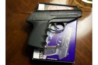 Customer image for Gamo P-23 | Pyramyd AIR 2