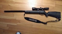 Customer image for Benjamin Summit NP2 Air Rifle | Pyramyd AIR 1