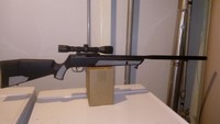 Customer image for Benjamin Summit NP2 Air Rifle | Pyramyd AIR 3