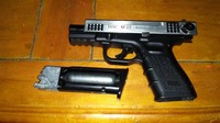 Customer image for ISSC M-2 | Pyramyd AIR 1