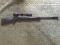 Customer image for Gamo ACCU Air Rifle, Premium Combo | Pyramyd AIR 3