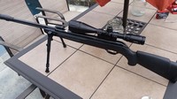 Customer image for Gamo ACCU Air Rifle, Premium Combo | Pyramyd AIR 1
