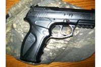 Customer image for Gamo P-23 | Pyramyd AIR 5