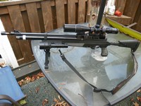 Customer image for UTG Long Range Spot Focus | Pyramyd AIR 1