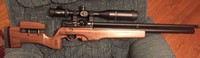Customer image for Ataman M2R Tact Carbine | Pyramyd AIR 1