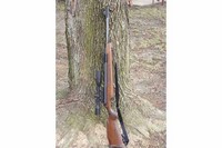 Customer image for Diana RWS 52 Striker Combo | Pyramyd AIR 1