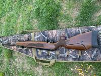 Customer image for Hatsan 135 QE Vortex | Pyramyd AIR 22