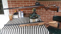 Customer image for Hatsan 135 QE Vortex | Pyramyd AIR 19
