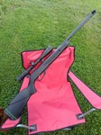 Customer image for Gamo Hornet Maxxim IGT CAT Air Rifle | Pyramyd AIR 5