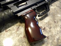 Customer image for Evanix Rex Air Rifle | Pyramyd AIR 2