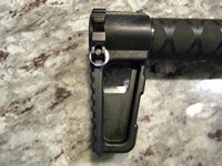 Customer image for Evanix Rex Air Rifle | Pyramyd AIR 1