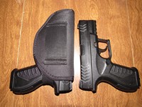 Customer image for Umarex XBG CO2 Pistol Kit | Pyramyd AIR 3