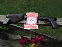 Customer image for Umarex XBG CO2 Pistol Kit | Pyramyd AIR 2