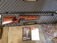 Customer image for Beeman AR2078A | Pyramyd AIR 1