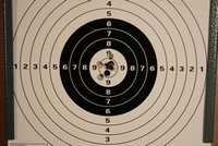 Customer image for Daisy Match Grade Avanti Diablo .177 (4.5mm) Cal | Pyramyd AIR 1