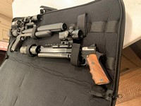 Customer image for UTG Homeland Security Covert Gun | Pyramyd AIR 1