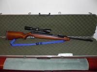Customer image for UTG 3-9x40 Rifle Scope, Mil-Dot | Pyramyd AIR 1