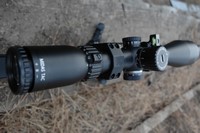 Customer image for FX Airguns Impact M3 Bronze | Pyramyd AIR 2