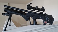 Customer image for Hatsan Bullmaster | Pyramyd AIR 8