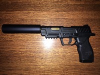 Customer image for Umarex SA10 | Pyramyd AIR 1