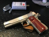 Customer image for Swiss Arms SA 1911 SSP | Pyramyd AIR 2