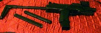 Customer image for Winchester M14 & MP4 and .177 (4.5mm) Cal | Pyramyd AIR 1