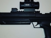 Customer image for Umarex Strike Point | Pyramyd AIR 3