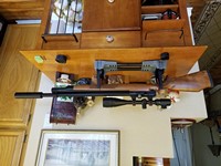 Customer image for Winchester Model 70 | Pyramyd AIR 5