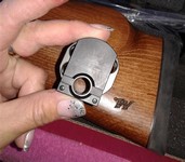 Customer image for Winchester Model 70 | Pyramyd AIR 4