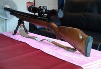 Customer image for Winchester Model 70 | Pyramyd AIR 1