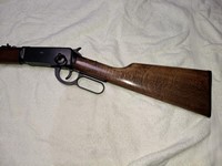 Customer image for Umarex Cowboy Lever Action | Pyramyd AIR 11