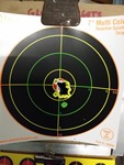 Customer image for Umarex Cowboy Lever Action | Pyramyd AIR 14