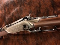 Customer image for Umarex Cowboy Lever Action | Pyramyd AIR 4