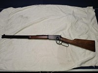 Customer image for Umarex Cowboy Lever Action | Pyramyd AIR 12