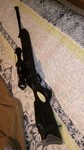 Customer image for Hatsan MOD 130S | Pyramyd AIR 1