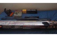 Customer image for Gamo CFX Combo | Pyramyd AIR 1