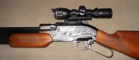 Customer image for Seneca Sumatra 2500 Carbine | Pyramyd AIR 1