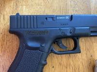 Customer image for Glock 19 Gen. 3 | Pyramyd AIR 15