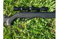 Customer image for Crosman Phantom 1000X Air Rifle | Pyramyd AIR 3