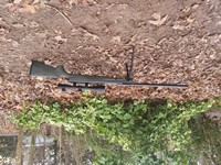 Customer image for Remington Model 725 VTR Breakbarrel Air Rifle .25 | Pyramyd AIR 1