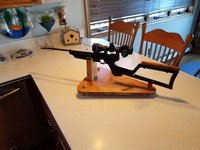 Customer image for UTG 6x32 AO Bug Buster | Pyramyd AIR 1