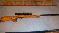 Customer image for Crosman Valiant SBD | Pyramyd AIR 1