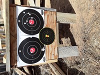 Customer image for Crosman Diamondback SBD | Pyramyd AIR 1