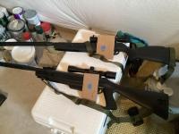 Customer image for Crosman Diamondback SBD | Pyramyd AIR 7