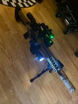 Customer image for Crosman DPMS FDE | Pyramyd AIR 4