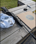 Customer image for Umarex Targis Hunter Max | Pyramyd AIR 1